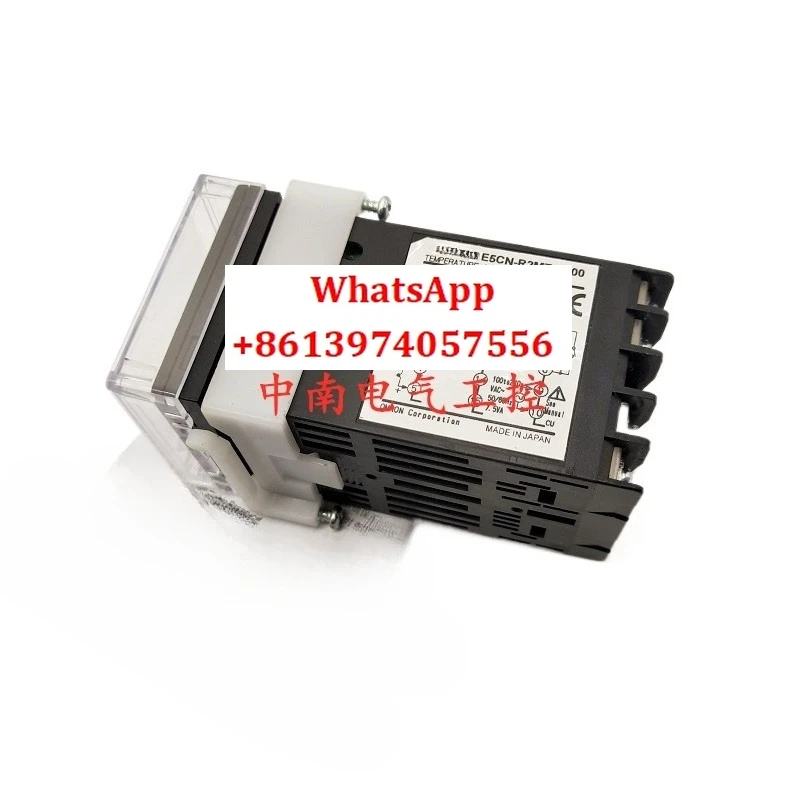 

Аутентичный термостат E5CN-R2MP/Q2MP/RPM/QMP/-500/R2HBP/Q2HBP/R2P/Q2P