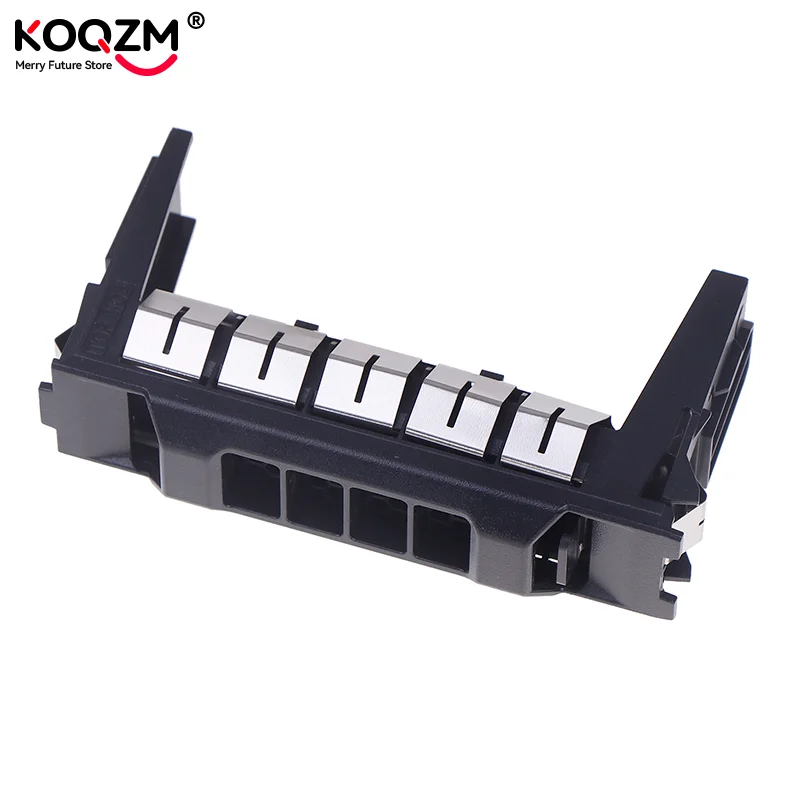 Disque dur vierge pour Dell POWEREDGE, R940, R640, R740, R740XD, R540, Rfts Gen14, F3F7V, 0F3F7V, LFF, 3.5 ", BAY