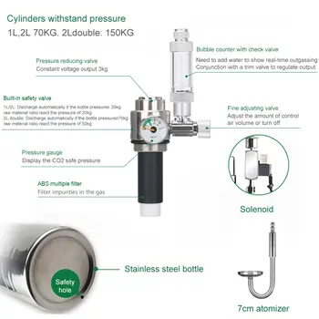 10 best sales Ozon-Aquarium - №4