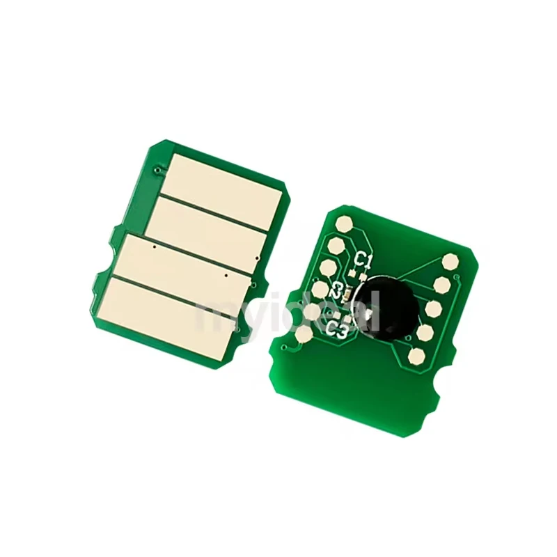 Chip de tóner piezas, dispositivo para Brother DCP-L3550CDW, L3510, HL-L3210CW, L3730CDN, L3770CDW, L3750CDW, 4 unidades, TN223, TN227, TN243, TN247