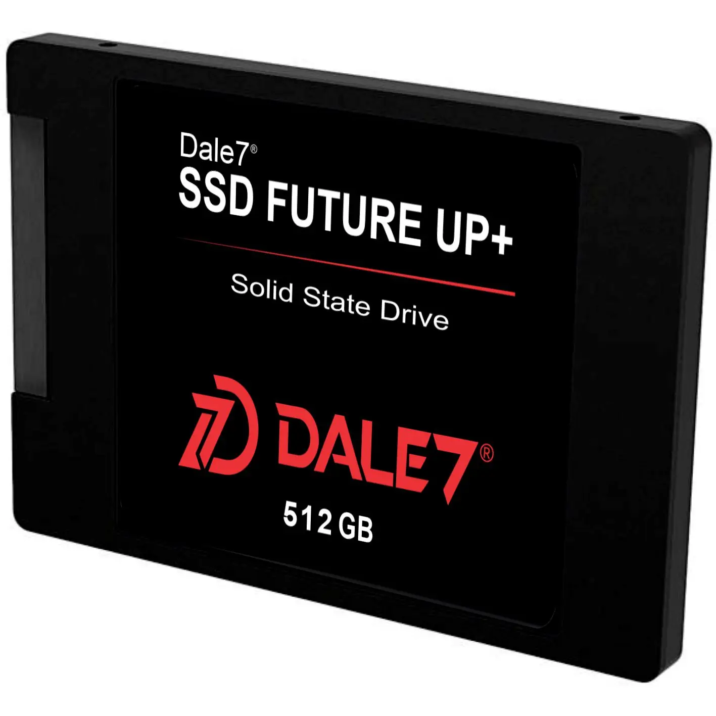 Ssd 512 Gb Dale7 Future Up +