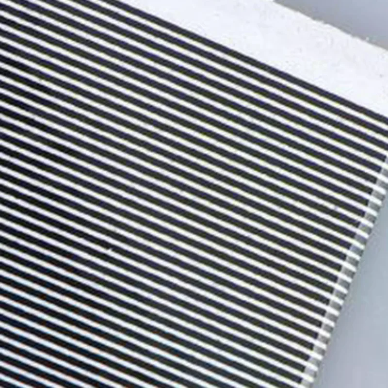 

Zebra Conductive Paper – Flat Ribbon Cable for LCD, Calculator & Scale (0.4–2.54mm Pitch)