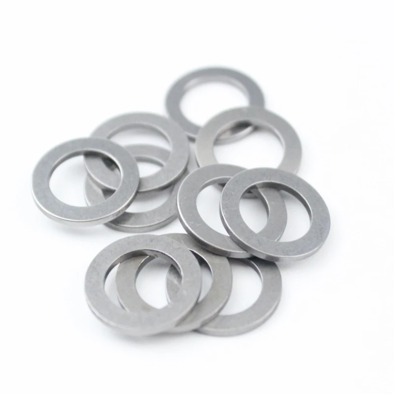 Adjusting Shims B11 B16 B24 B25 B26 B27 B31 B37 B42 B15 Auto Engine Parts Common Rail Injector Gasket Washer