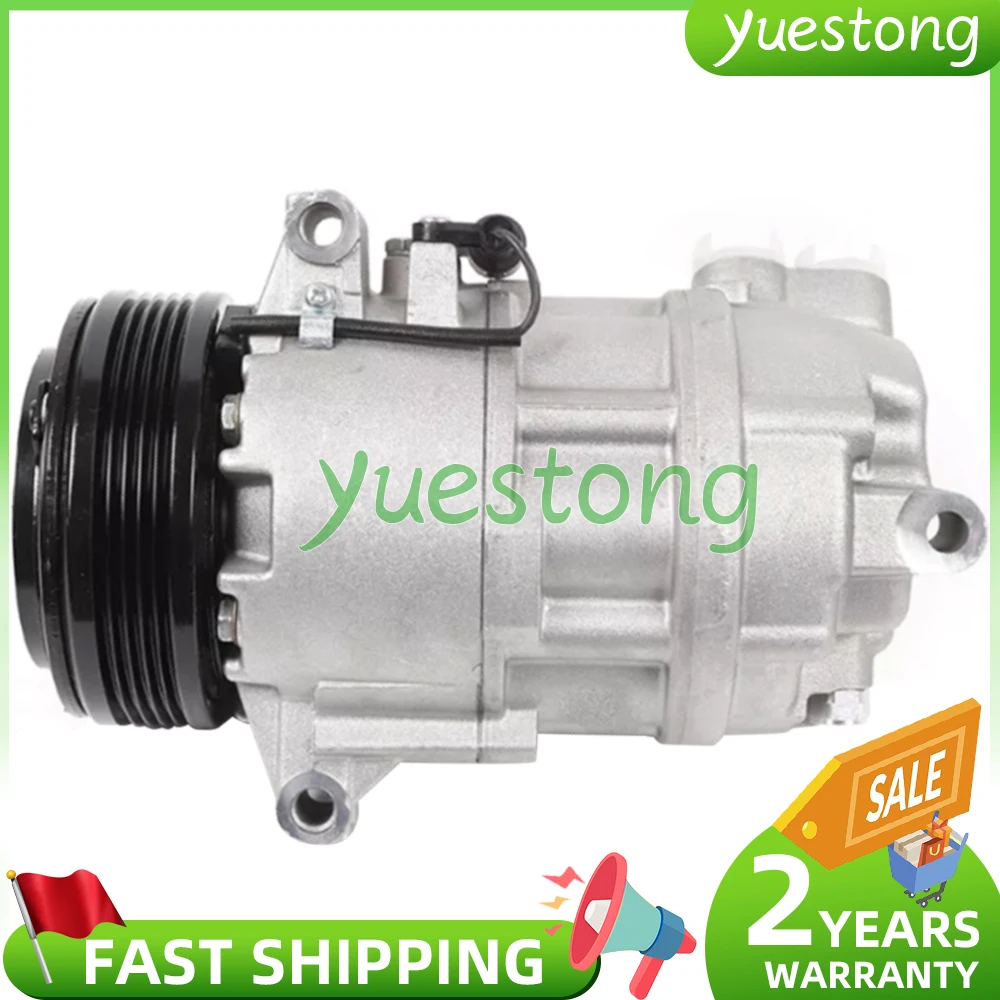 

Компрессор переменного тока для BMW Z4 2.5L3.0L 03-04 64526905643 CO 10869C 64506950789 64509182796 9145353 9182796 64529158038 6905643