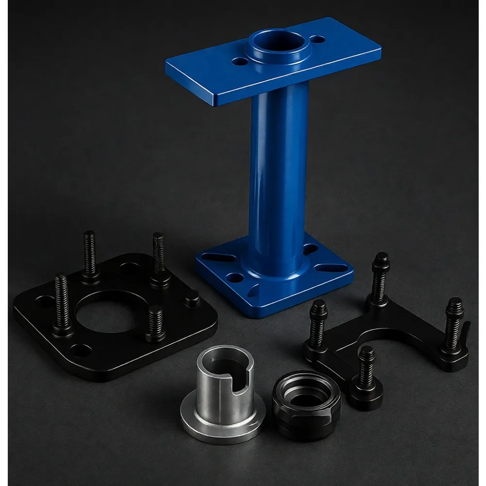 Rear Axle Bearing P…