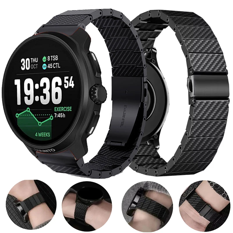 20Mm 22Mm Carbon Fi… - image