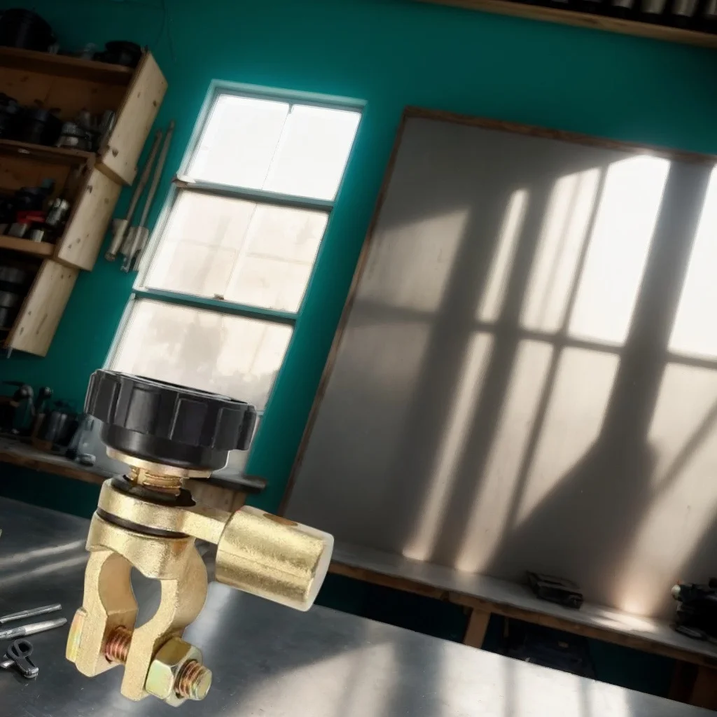 

1 шт., разъединитель аккумулятора для автомобиля, грузовика, защита от утечки, отключение питания, комплект для модификации сверхмощного аккумулятора