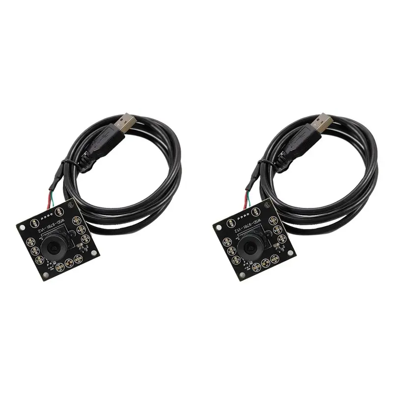 SQPP-2X OV9281 Came…