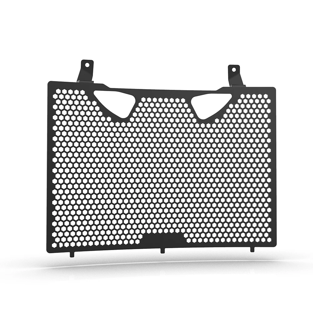 For Husqvarna Svartpilen 801 2024-2025-2026 Motorcycle Accessories Radiator Guard Grille Cooler Cover Protection Svartpilen801