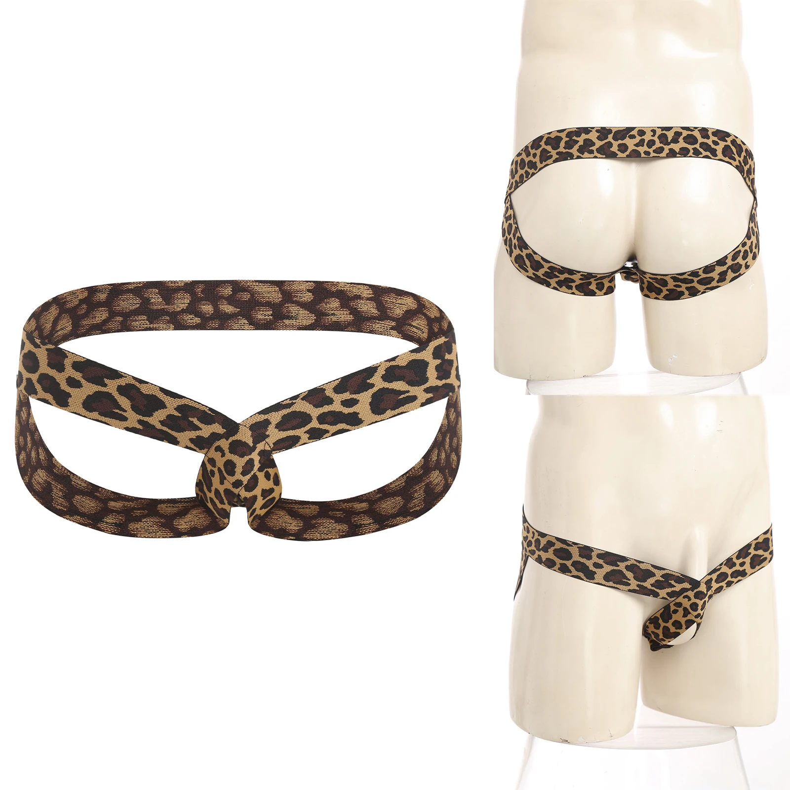 

Нижнее белье для взрослых и мужчин, стринги с открытой попкой, сумка-стринги, ажурные трусы в клетку, трусы с бандажами для нижнего белья, порно искушение, трусики