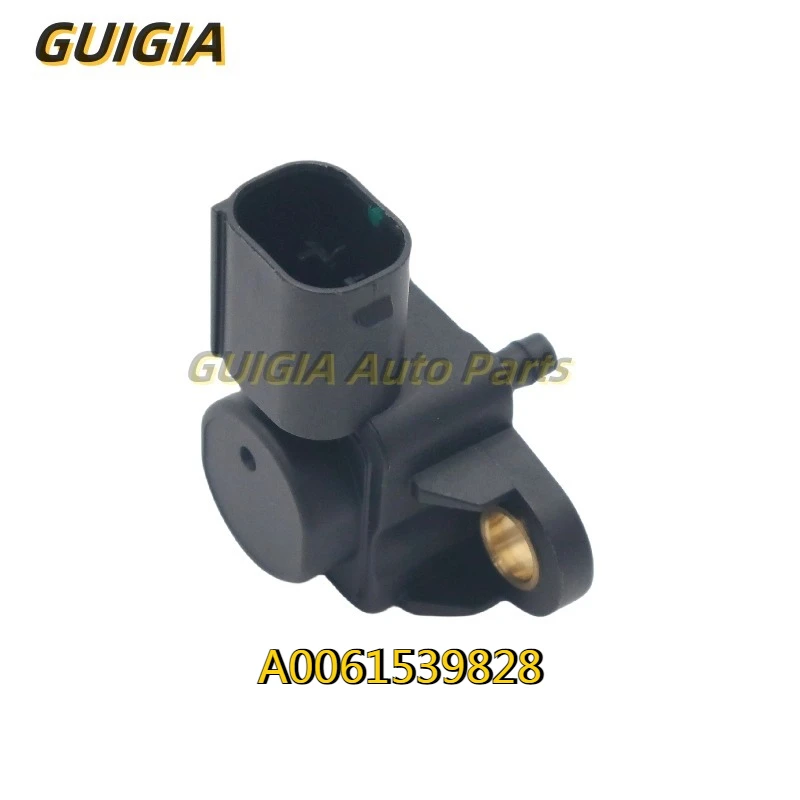 A0061539828 MAP Intake Pressure Sensor for Mercedes Benz W168 W169 W203 W204 W210 W211 W212 W245 S204 New Models Auto Components