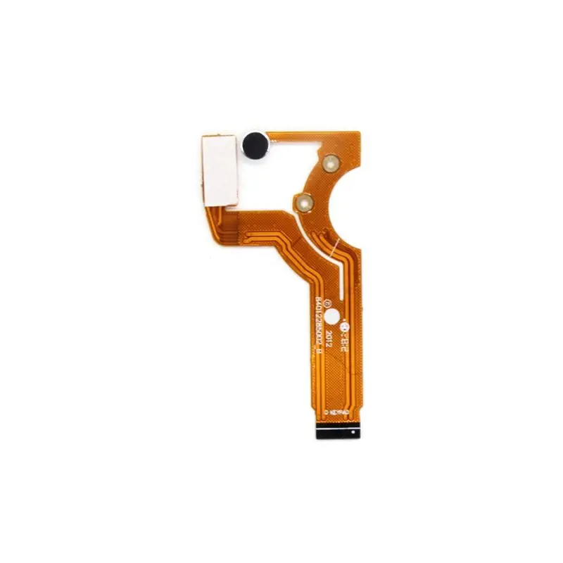 

ABSK-Speaker Flexible Cable With Microphone 18Pin For Motorola XIR P6620 DEP570 Radio Accessories Walkie Talkie