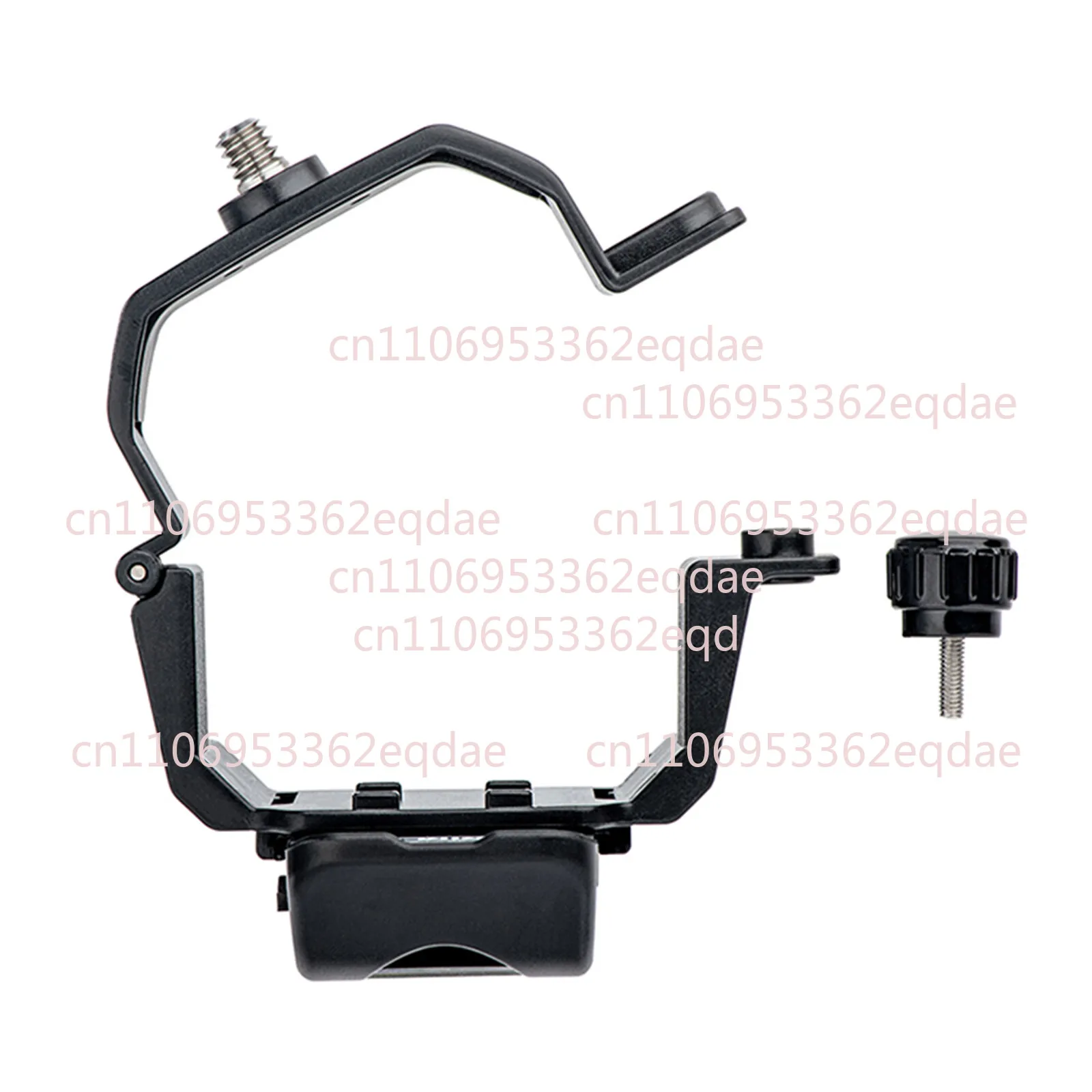 For DJI Mini 4 Pro Drone Payload Delivery Transport Air Drop Thrower Accessories