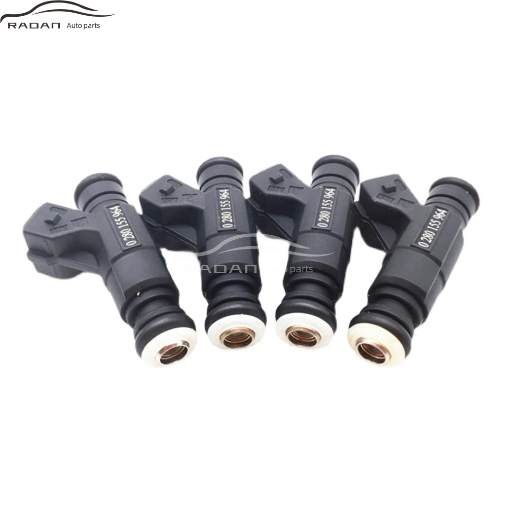 0280155964 Genuine Orginal  Fuel Injector Nozzle For Chana Hafei DFM DFSK