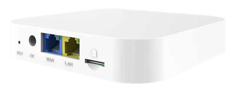 سطح المكتب Mini Plug and Play VPN 300m 4G Router