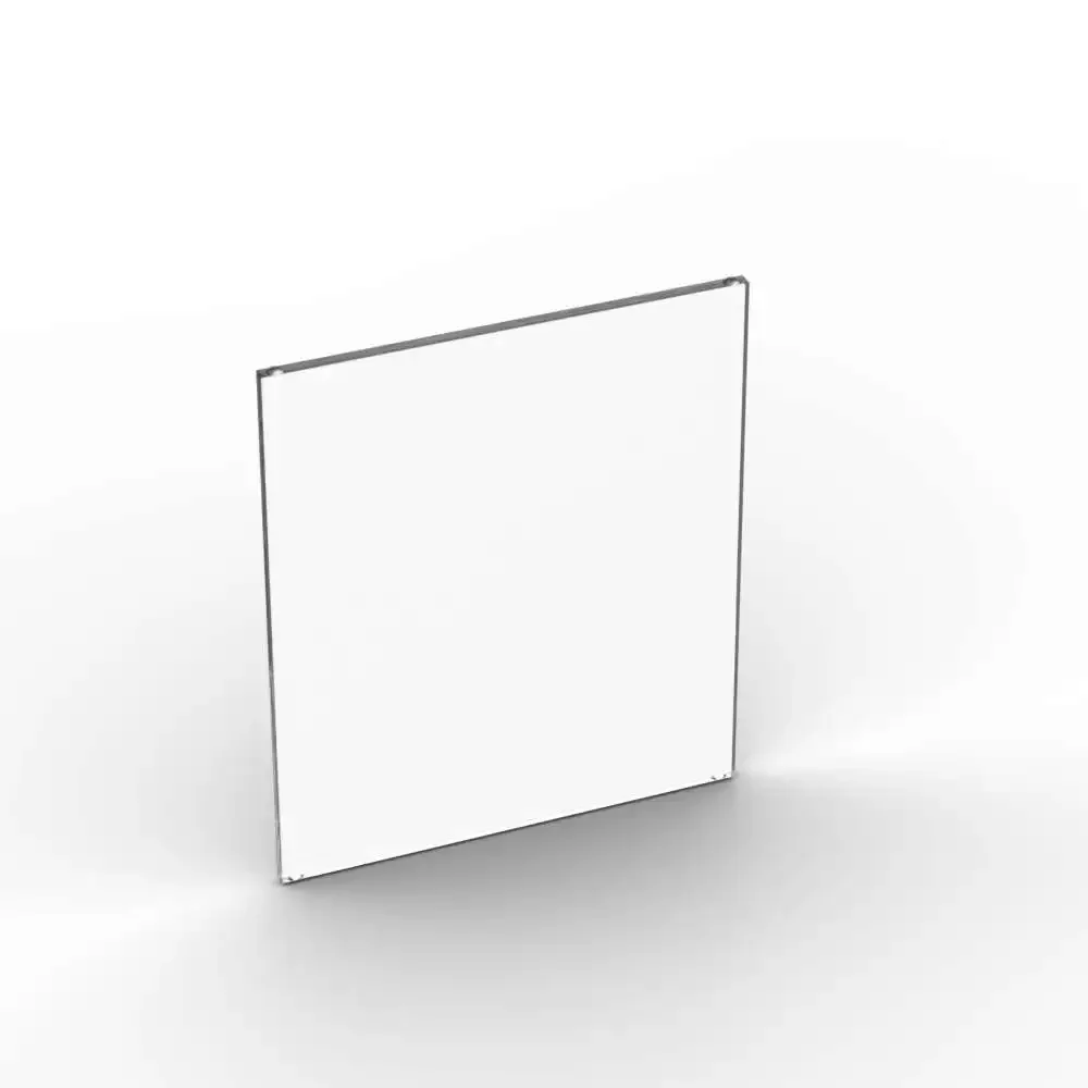 

MOC 10PCS 42509 Glass Window 1x6x6 Building Block Kit Compatible Shutter Flat Front 42205 Accessories Bricks Toy Children Gifts