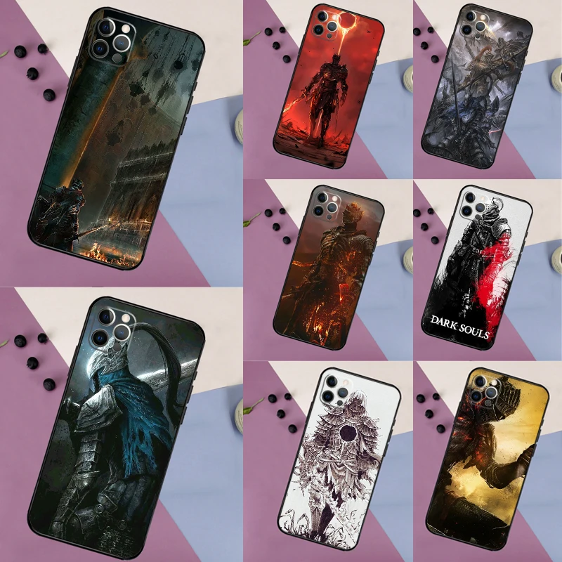 Game Dark Souls Cas… - image