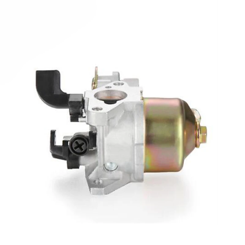 Carburetor Carburettor Aluminum For Honda GXH50 GX100 Mixer Loncin Carb G100 G150 Engines Annex Part Replacement Tool