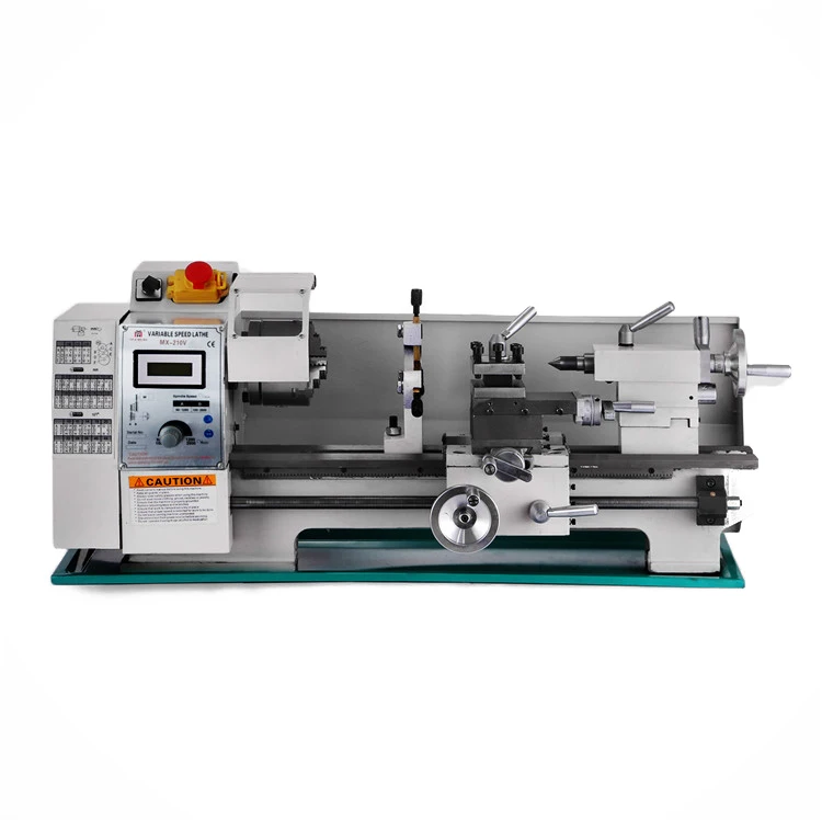 

SIHAO 0618 d100 mini lathe machine Hot sell! MITECH