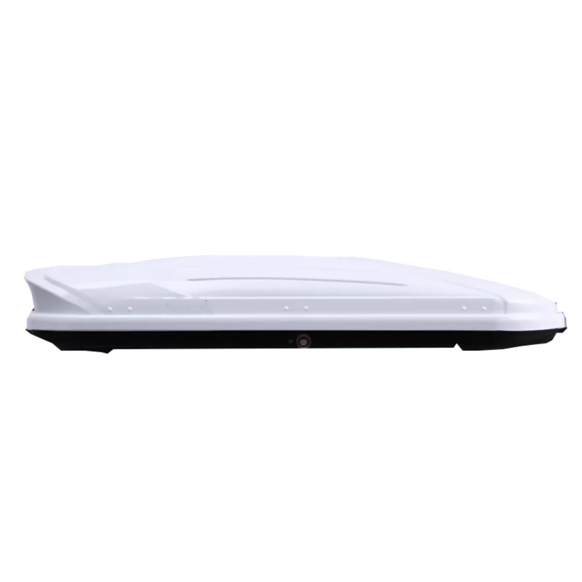 Car Roof Top Luggage Cargo Carrier Box 450L Roof Box For 4x4 White Or Black Roof Boxe Bag - Image 6