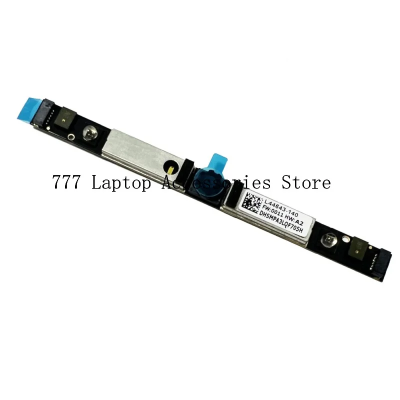 

Плата веб-камеры для встроенной камеры HP SPECTRE X360 15-DF L44643-140