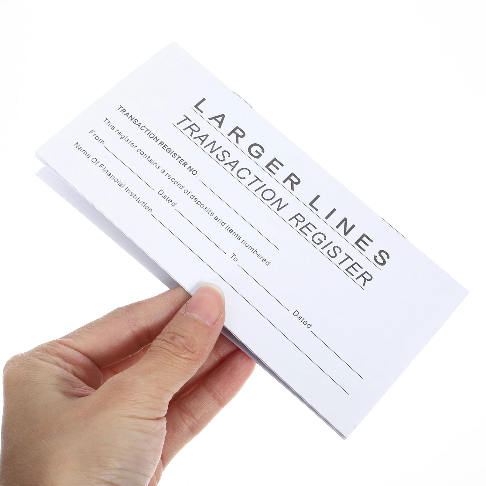 Рисунок 3 - Проверьте регистрацию