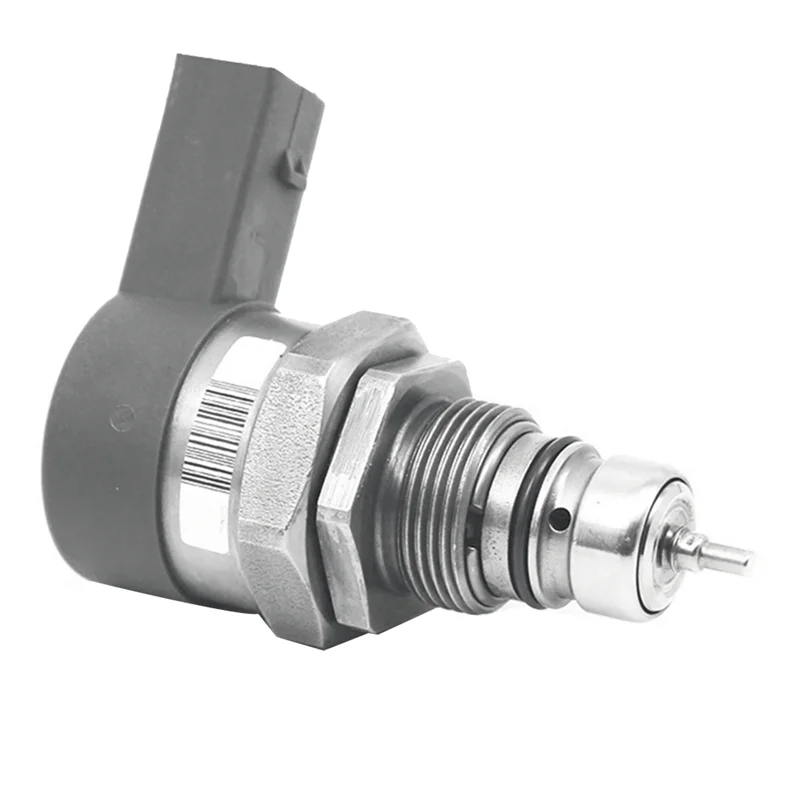 

ABNF!0281002858 Fuel Common Rail Pressure Regulator Valve Sensor For A3 A4 A6 Q5 VW Golf Jetta MK3 Passat 057 130 764H Part