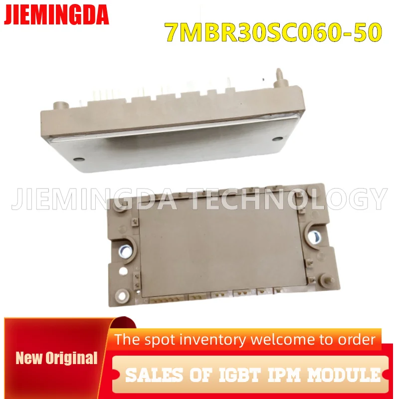 Brand new 7MBR30SC060-50 7MBR50SC060-50 7MBR20SC060-50 7MBR50SC060 IGBT module