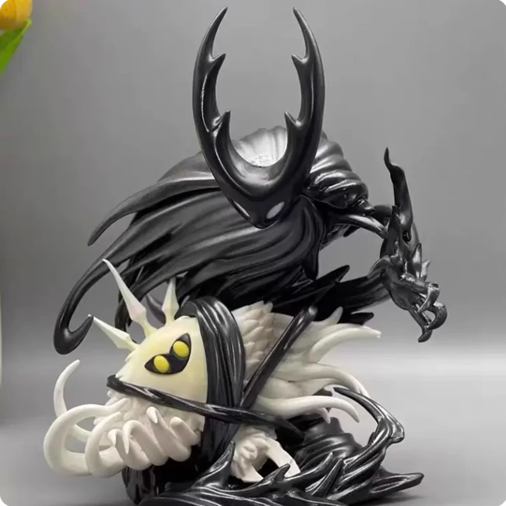 

Hollow Knight Role Shadow Knight Classic Indie Games Figure Toys Collect Decorate Game Peripheral Birthday Gifts