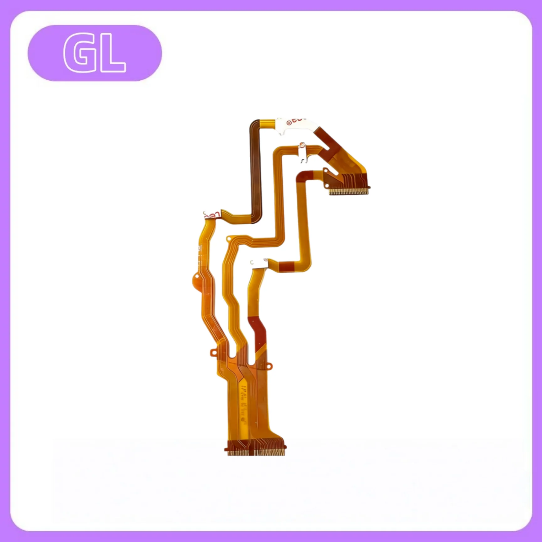 

for Sony cameras CX610, CX670, CX450, CX680, FP2192, CX535; flex cable, screen cable