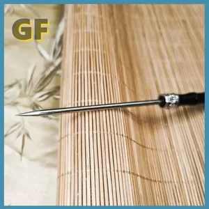 7 Hauptverkaufsmesser versteckte Verteidigung - №6