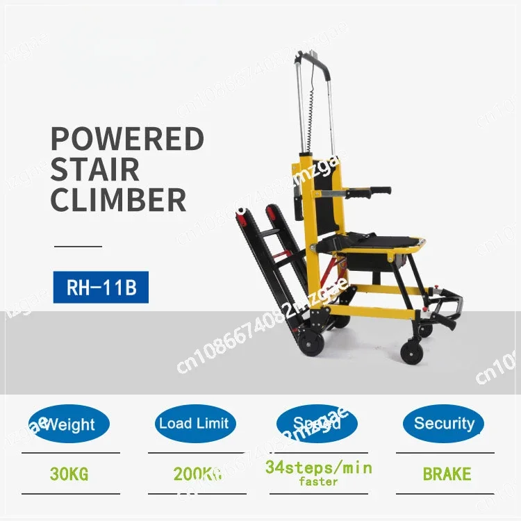 For Wheelchair Climb Stairs Stair Lift Chair Disabled People Electric Electric Chair for Stairs