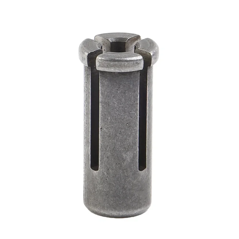 Chuck Cap Replace For GD0600 906 763620-8 3mm 6mm 763627-4 GD0603 GD0601 Collet Nut Collet Chuck 3/6mm Power Tool Accessories