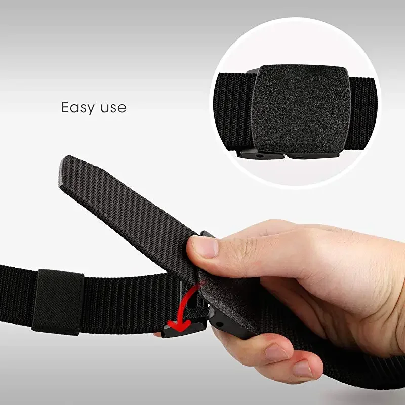 Ремень-кошелек для денег, 120 см