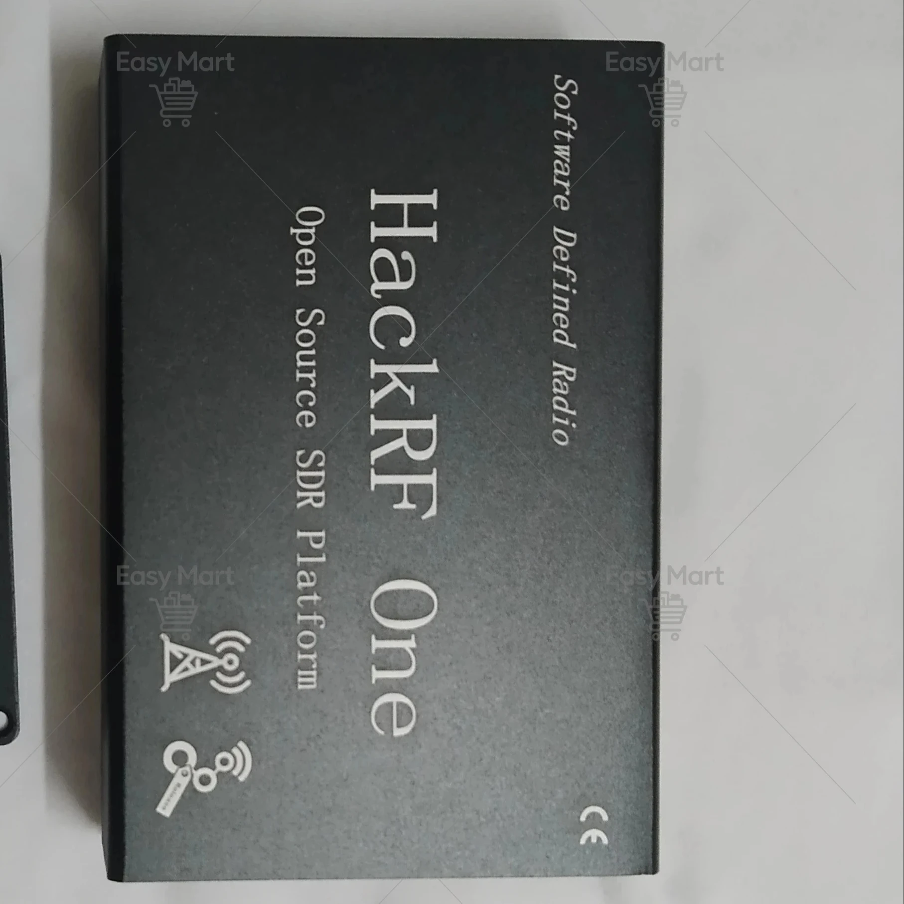 Open Source Software Radio Platform Aluminum Alloy Housing