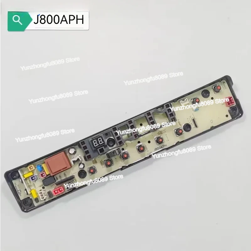 

Для компьютера стиральной машины AW-J800/1000AM AM-900DPH