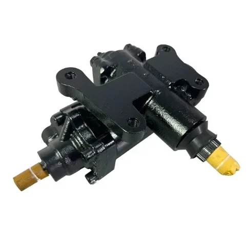 Auto parts OE 277529 27-7529 4117497 52007280 Power Steering Gear Box for Dodge D100 D150 D200 W100 W150 W300 W350