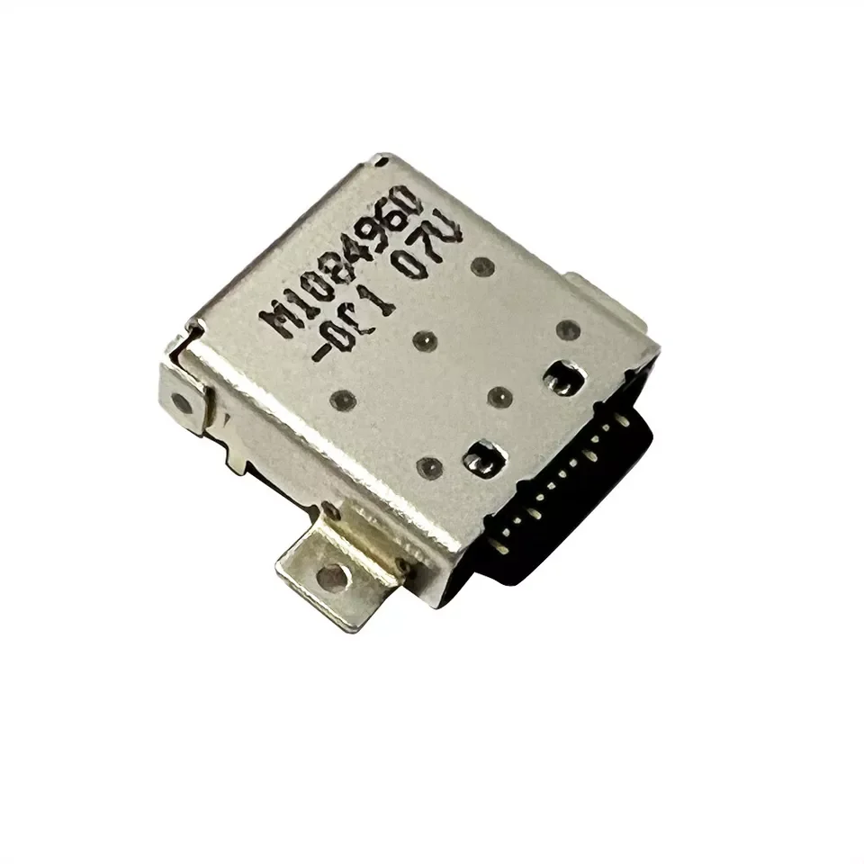 Do laptopa Microsoft Surface 3/4/5 Type-C DC In power JACK Port ładowania