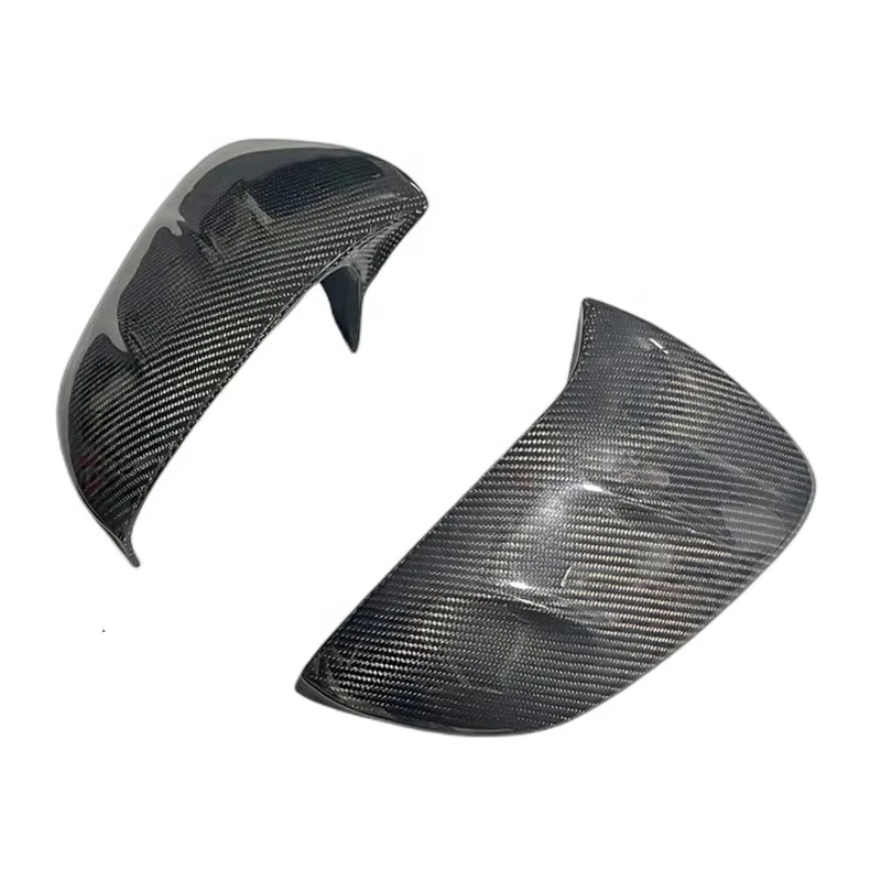 

M Style Dry Carbon Fiber Side Mirror Taycan Dry Carbon Fiber Mirror