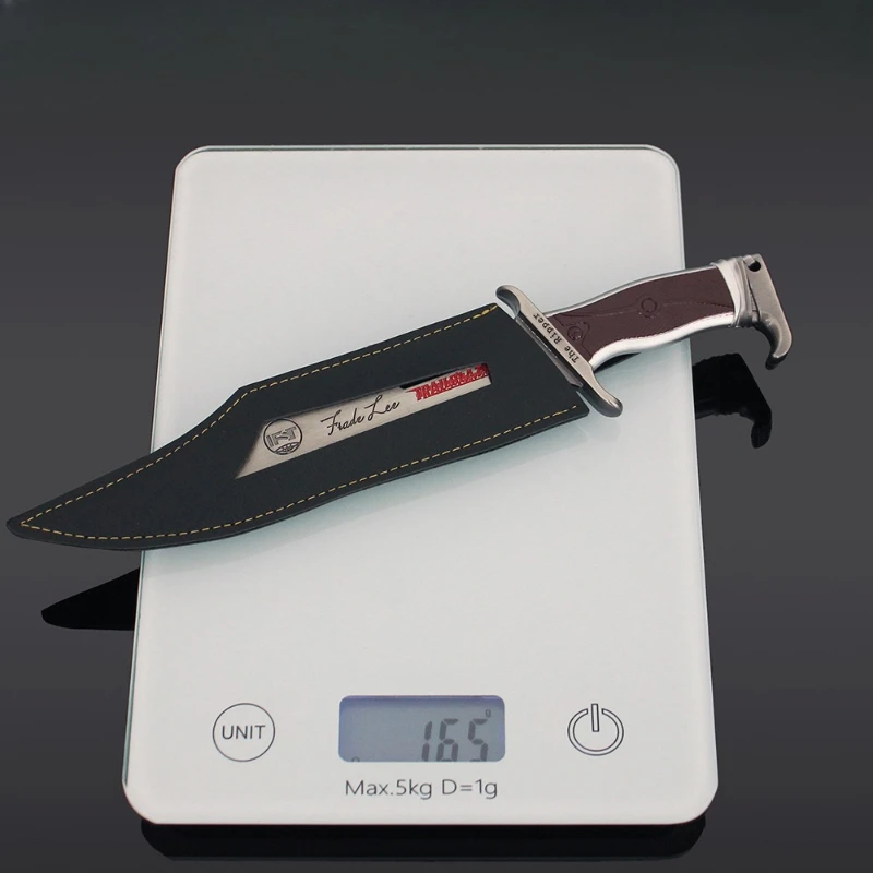 22 سنتيمتر/11.81in الساحة اندلاع المشاجرة السيف الثقيلة شفرة نيبال لعبة الأجهزة الطرفية سلاح معدني نموذج تحصيل سطح المكتب الديكور لعبة