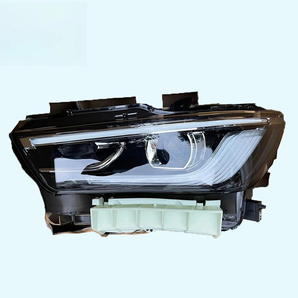 

QX80 Light Emitting Diode Original Headlight Assembly 2018 2019 2020 2021 2022 2023 High Quality Headlights Lights