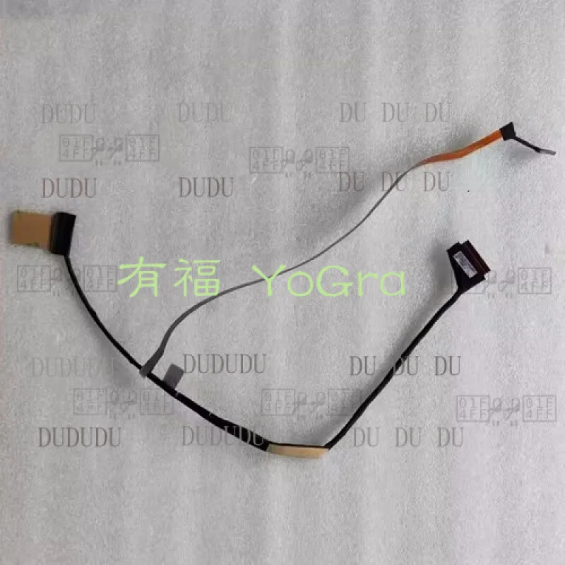 

Оригинальный DDD для MSI MS15K1 EDP CABLE 40PIN K1N-3040368-J36