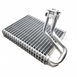 Car A/C Evaporator Core for 10-22 Peugeot 408 308S 308 308SW 308CC RCZ Citroen C4 II Saloon Picasso II Ds4 1612308080 1623243080