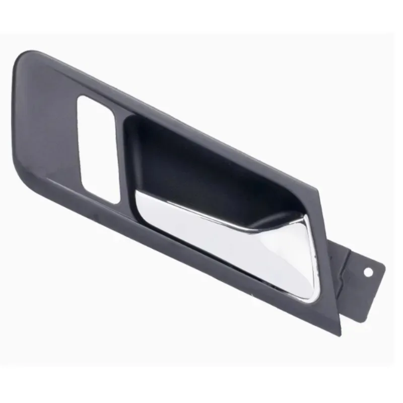 Manija Interior de puerta, extractor de apertura, pinza para Volkswagen Bora 2008 2009 2010-2015, parte delantera trasera izquierda derecha de automóvil
