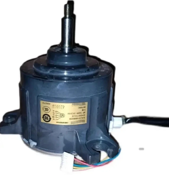 New EHDS11CLG air conditioning DC indoor   fan EAU31898201 EHDS11A124LG  EAU31898209 EHDS11CLG