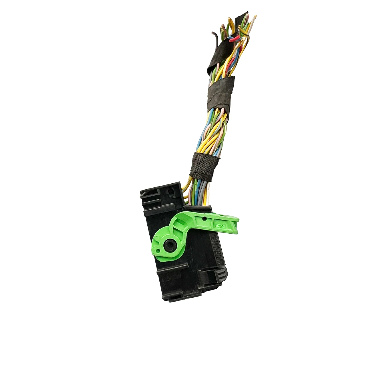 

For Mercedes-Benz Connector Plug Housing With 54 Cavities 9887122 9887122-02 2289547 2289547-1