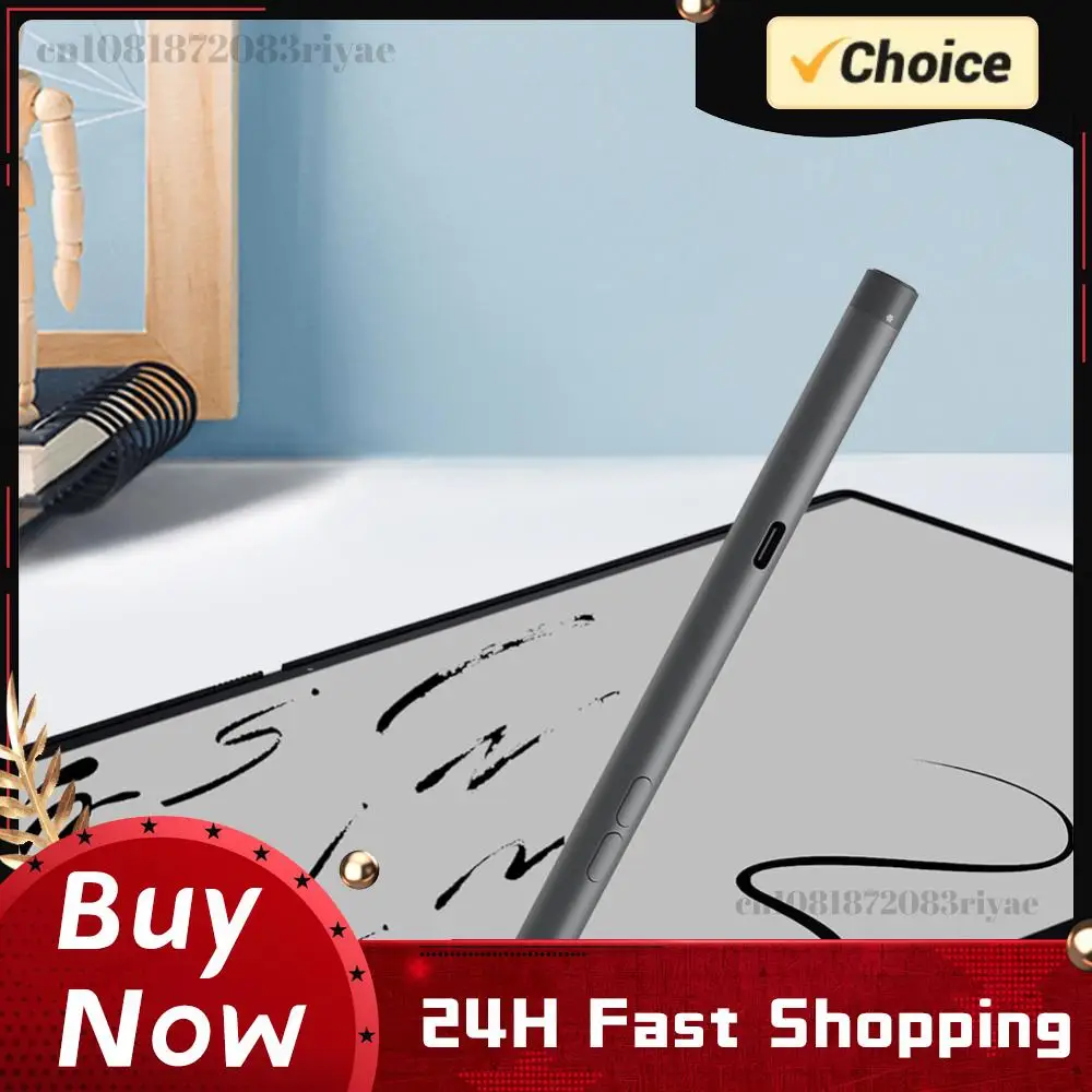 

Перезаряжаемый активный стилус PN7522W с функцией отклонения ладони для Dell XPS 13 9315 2-в-1 и Dell Latitude 5310 2-в-1