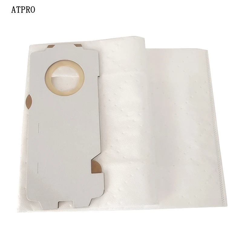 Suitable For Festool Electric CT25E Vacuum Cleaner Dust Bag 25L Universal Non-woven Filter Bag Dust Bag