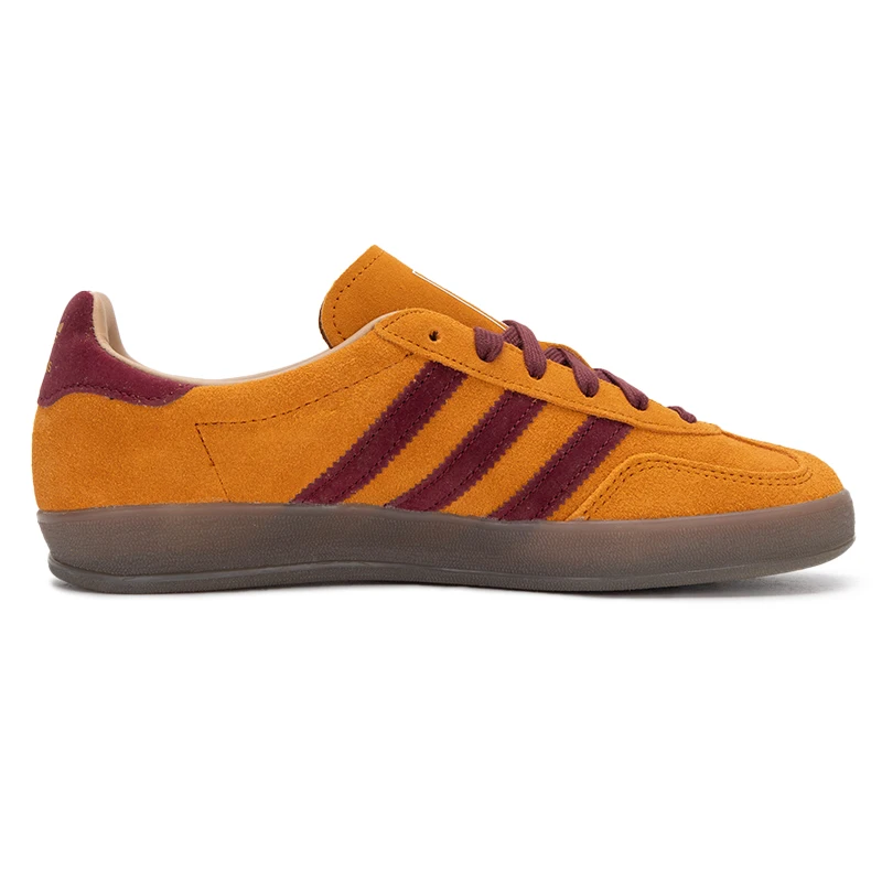 

Adidas (Adidas) Trefoil Men's and Women's Shoes, Couple's Sports Shoes, Trendy and Fashionable Low-Top Lightweight Wear-Resistant Casual Shoes Jh5411