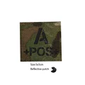 Reflective Patch 6